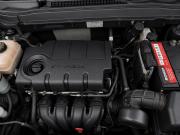 SsangYong Actyon II Рестайлинг Москва  - изображение 31