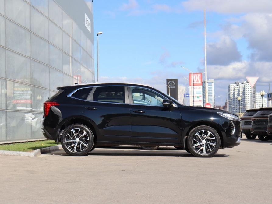 Haval Jolion I Самара  - изображение 4