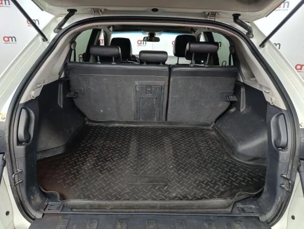 Renault Koleos I с пробегом 2011 года, цена 849 000 рублей, 220000 км, внедорожник, Автокод Объявления
