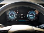 Hyundai Santa Fe IV Рестайлинг Москва  - изображение 43