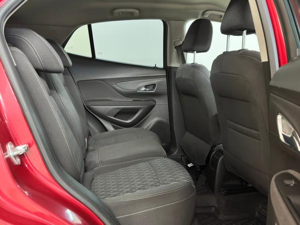 Opel Mokka I с пробегом 2015 года, цена 980 000 рублей, 110834 км, внедорожник, Автокод Объявления