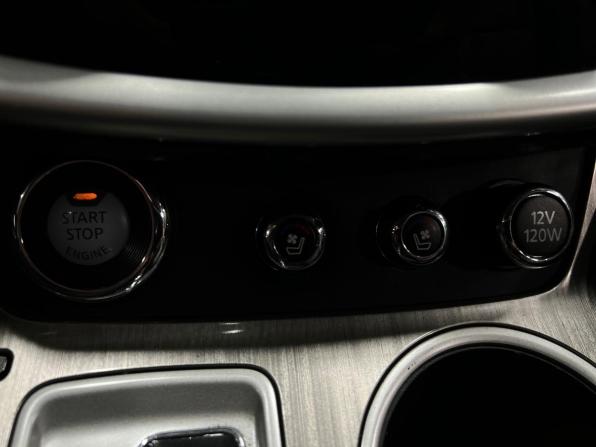Nissan Murano III (Z52) с пробегом 2017 года, цена 2 399 000 рублей, 138000 км, внедорожник, Автокод Объявления