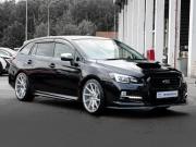 Subaru Levorg I Москва  - изображение 29