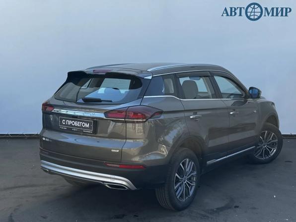 Geely Atlas Pro с пробегом 2023 года, цена 2 226 000 рублей, 32087 км, внедорожник, Автокод Объявления