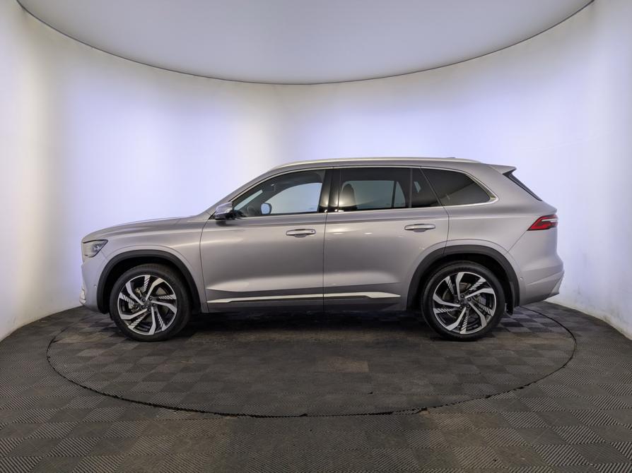 Geely Monjaro I Москва  - изображение 8