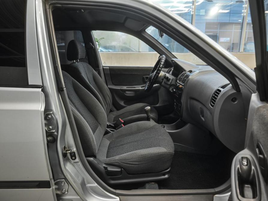 Hyundai Accent II Челябинск  - изображение 26