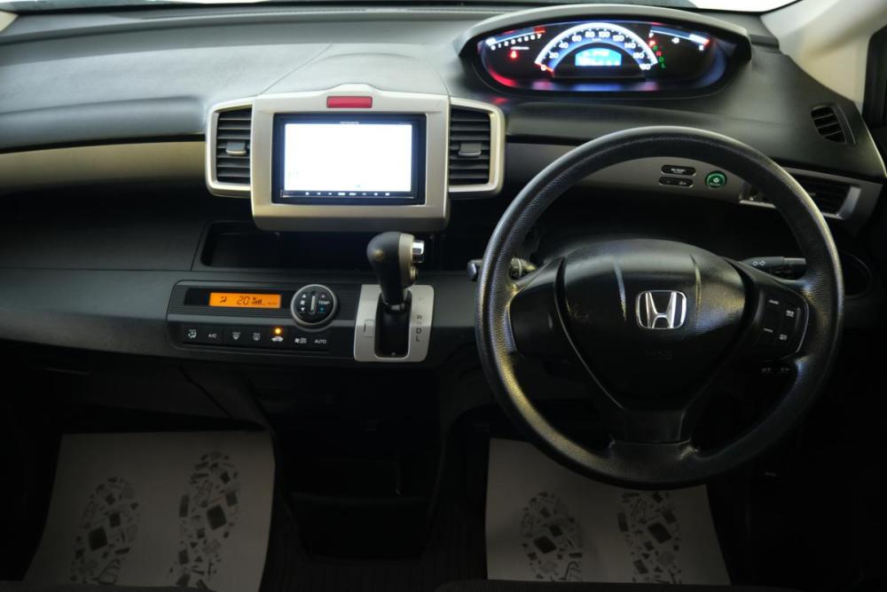 Honda Freed I Рестайлинг Омск  - изображение 11