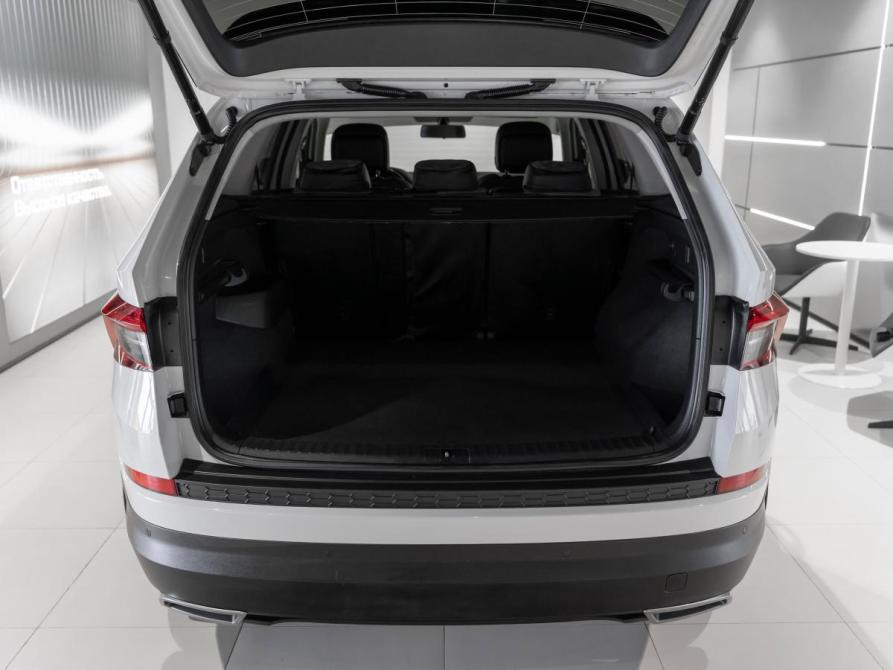 Skoda Kodiaq I Москва  - изображение 22