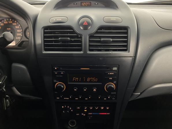 Nissan Almera Classic I с пробегом 2007 года, цена 670 000 рублей, 190304 км, седан, Автокод Объявления