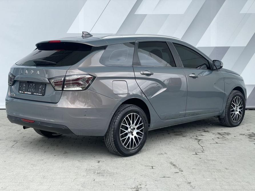 Lada (ВАЗ) Vesta I Екатеринбург  - изображение 6