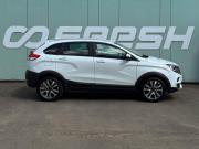 Lada (ВАЗ) XRAY I Кропоткин  - изображение 28