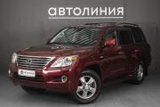 Lexus LX III Красноярск  - изображение 29