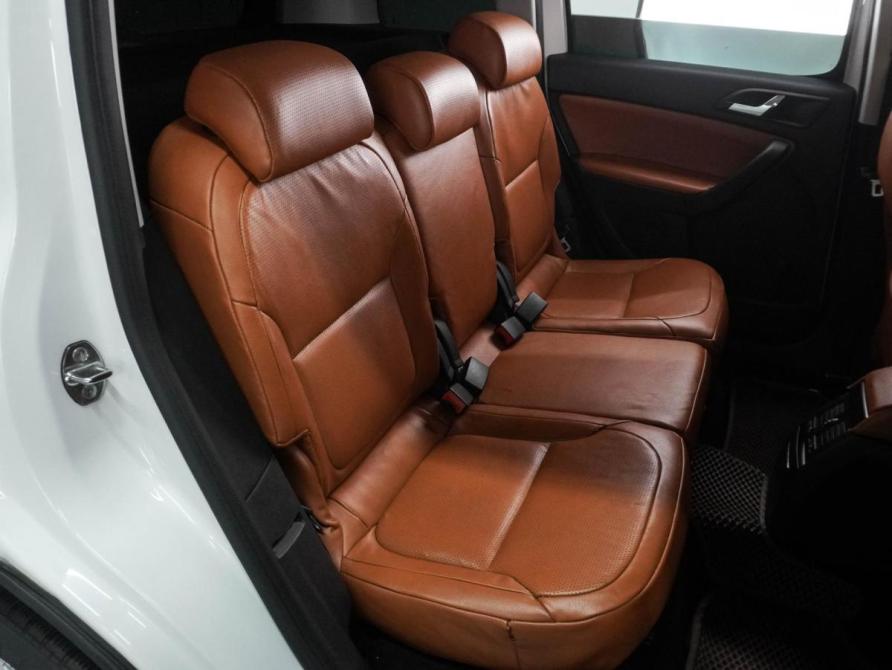Skoda Yeti I Рестайлинг Воронеж  - изображение 7