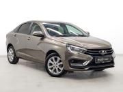 Lada (ВАЗ) Vesta I Рестайлинг (NG) Москва  - изображение 30