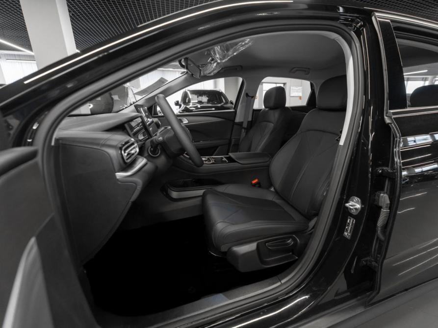 Geely Galaxy Starshine 6 Москва  - изображение 9