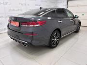Kia Optima IV Рестайлинг Пермь  - изображение 24
