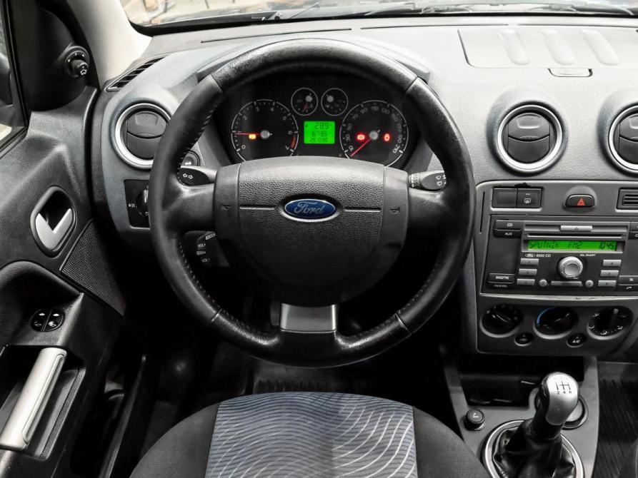 Ford Fusion I Рестайлинг Екатеринбург  - изображение 12