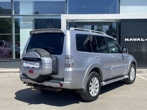 Mitsubishi Pajero IV Рестайлинг 1 с пробегом 2011 года, цена 1 649 000 рублей, 430000 км, внедорожник, Автокод Объявления