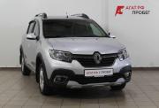 Renault Sandero II Рестайлинг Астрахань  - изображение 23