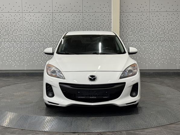 Mazda 3 II (BL) Рестайлинг с пробегом 2013 года, цена 740 000 рублей, 85992 км, седан, Автокод Объявления