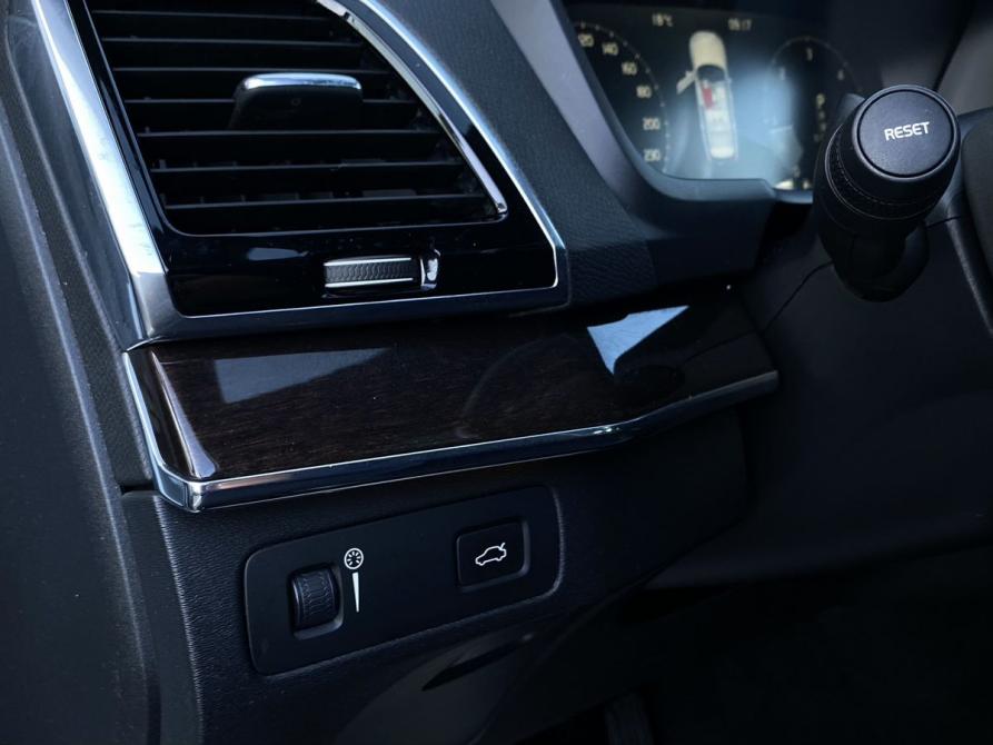 Volvo XC90 II Москва  - изображение 24