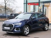 Audi Q3 II (F3) Химки  - изображение 15