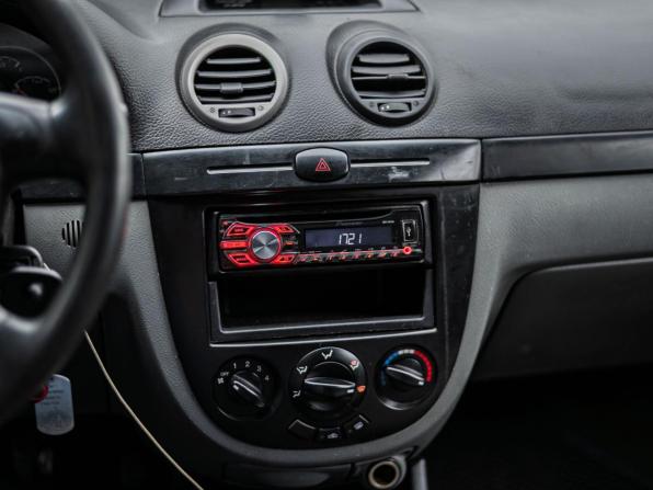Chevrolet Lacetti I с пробегом 2008 года, цена 360 000 рублей, 312754 км, хэтчбек, Автокод Объявления