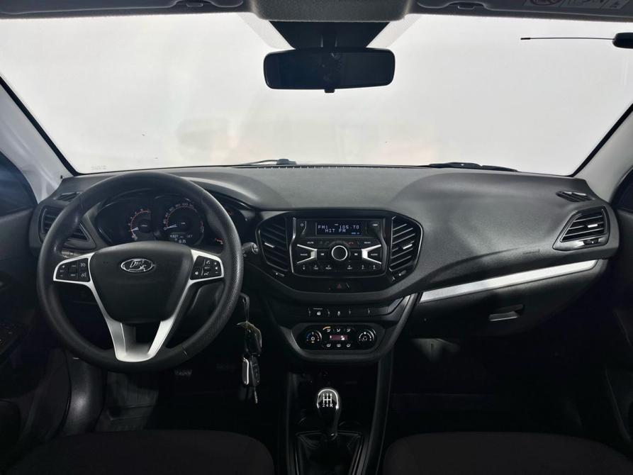 Lada (ВАЗ) Vesta I Ижевск  - изображение 7