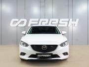 Mazda 6 III (GJ) Рестайлинг Воронеж  - изображение 26