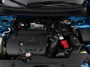 Mitsubishi ASX I Рестайлинг Москва  - изображение 33