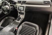 Volkswagen Passat B7 Ярославль  - изображение 43