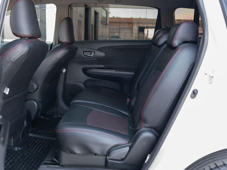 Toyota Wish II Рестайлинг Новосибирск  - изображение 19