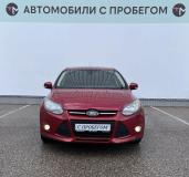Ford Focus III Стерлитамак  - изображение 28