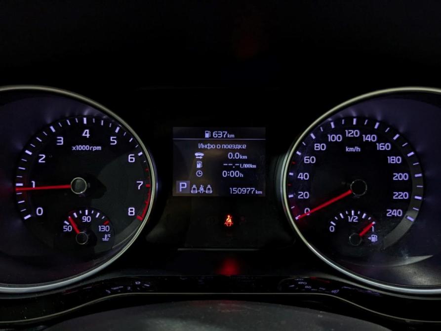 Kia Ceed III Химки  - изображение 18