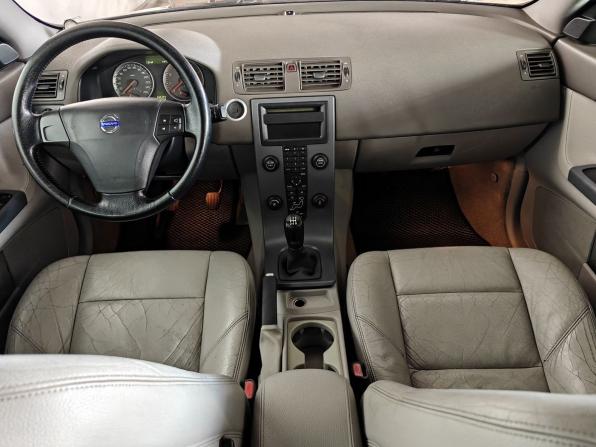 Volvo S40 II с пробегом 2007 года, цена 420 000 рублей, 262000 км, седан, Автокод Объявления