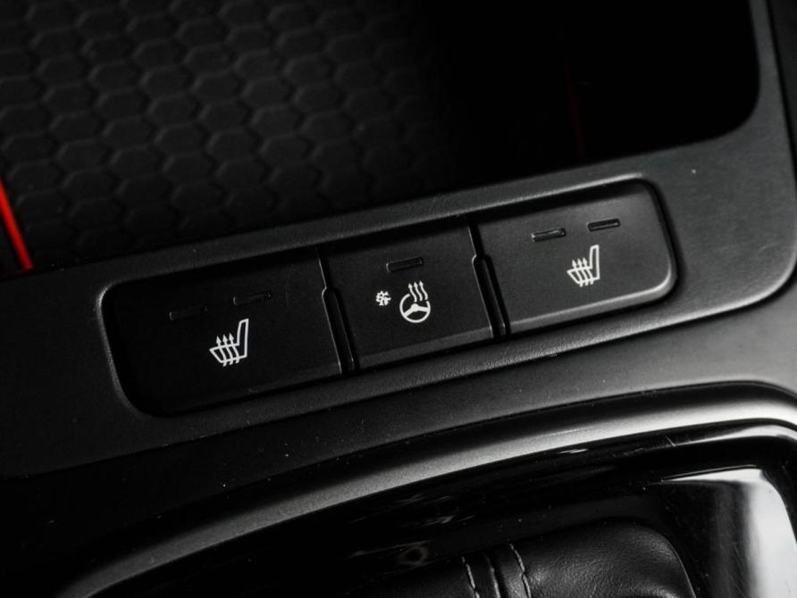 Kia Rio IV Воронеж  - изображение 13