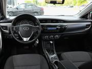Toyota Corolla XI (E160 E170 E180) Волгоград  - изображение 22