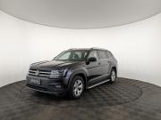 Volkswagen Teramont I Москва  - изображение 31