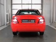 Daewoo Nexia I Рестайлинг Кемерово  - изображение 22