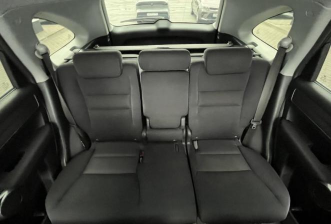 Honda CR-V III с пробегом 2008 года, цена 990 000 рублей, 332133 км, внедорожник, Автокод Объявления