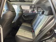 Toyota RAV4 V (XA50) Москва  - изображение 37