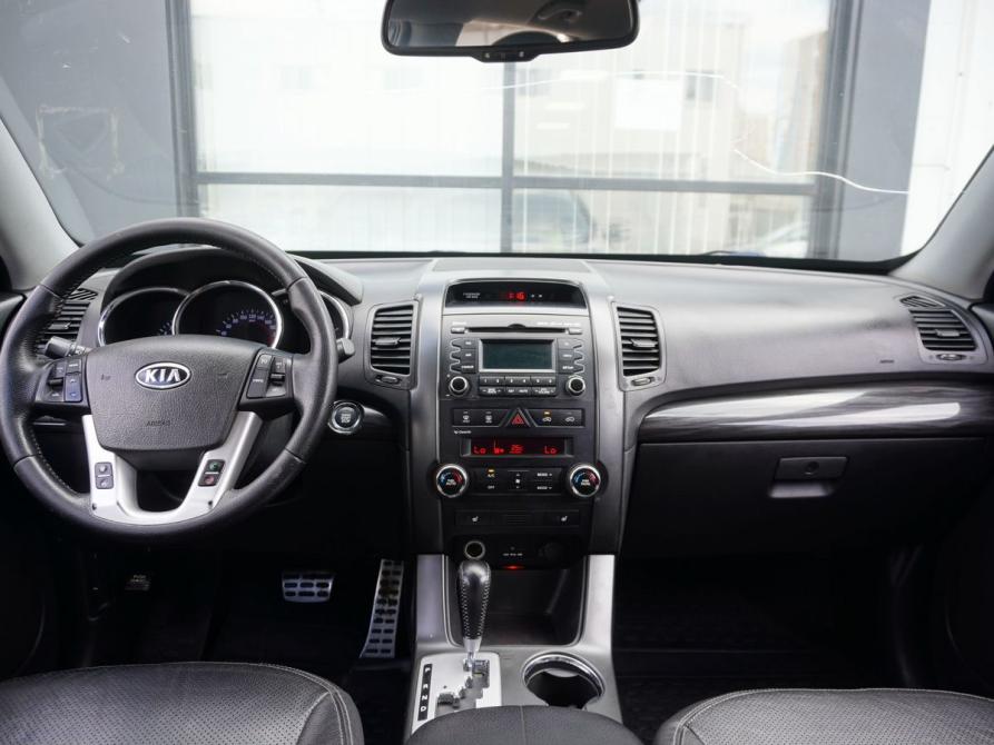 Kia Sorento II Москва  - изображение 12