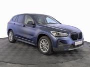 BMW X1 II (F48) Рестайлинг Москва  - изображение 33