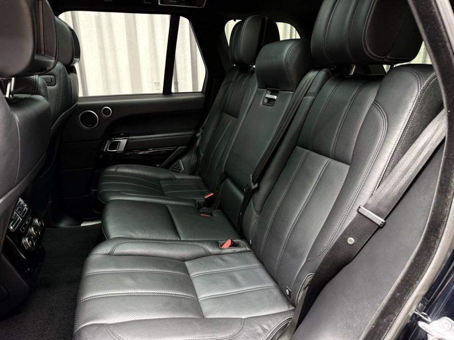 Land Rover Range Rover IV Ижевск  - изображение 36