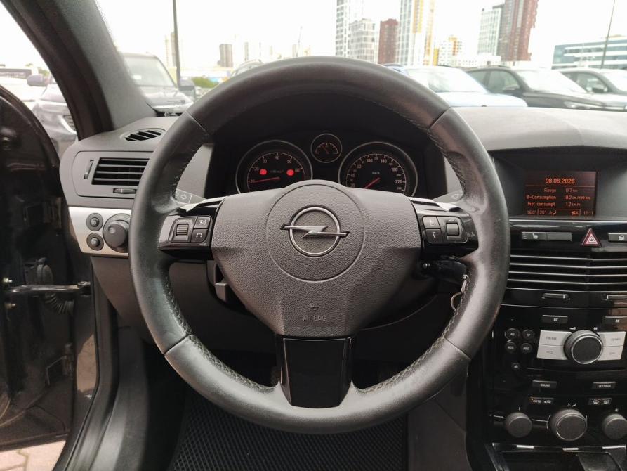 Opel Astra H Рестайлинг Екатеринбург  - изображение 20