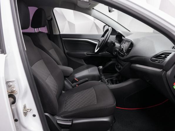 Lada (ВАЗ) Vesta I с пробегом 2020 года, цена 1 205 000 рублей, 83300 км, универсал, Автокод Объявления