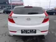Hyundai Solaris I Рестайлинг Тюмень  - изображение 26