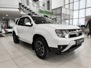 Renault Duster I Рестайлинг Казань  - изображение 25