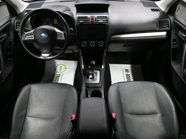 Subaru Forester IV с пробегом 2013 года, цена 1 645 000 рублей, 182798 км, внедорожник, Автокод Объявления