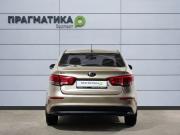 Kia Rio III Рестайлинг Петрозаводск  - изображение 29